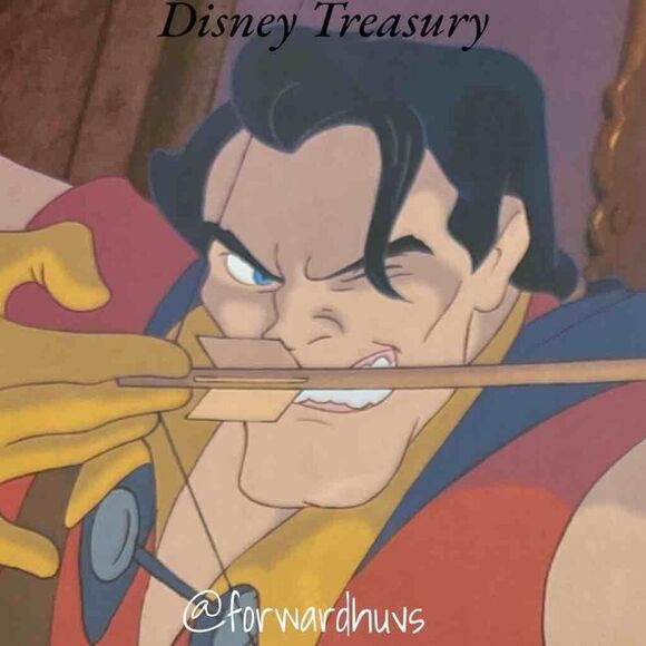 Disney Treasury of Children’s Classics Hard Cover - Picture 5 of 11